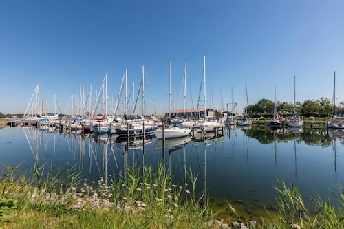 Holidayhouse - Inlaag 31 | Wolphaartsdijk