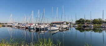 Holidayhouse - Inlaag 31 | Wolphaartsdijk