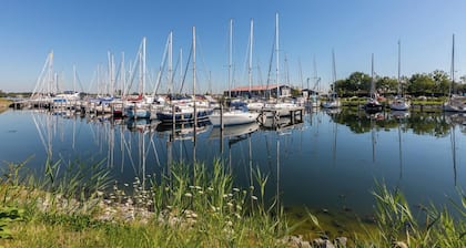 Holidayhouse - Inlaag 31 | Wolphaartsdijk