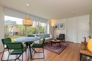 Interior - Holidayhouse - Inlaag 31 | Wolphaartsdijk (Wolphaartsdijk)