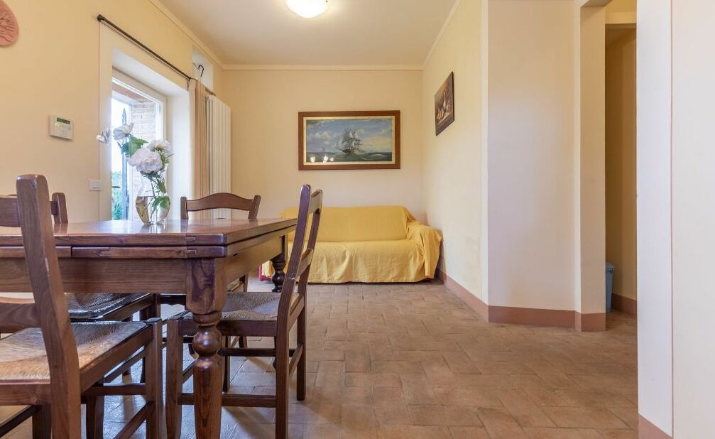 Il Fienile Holiday Home - Vinci