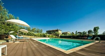 Il Fienile Holiday Home