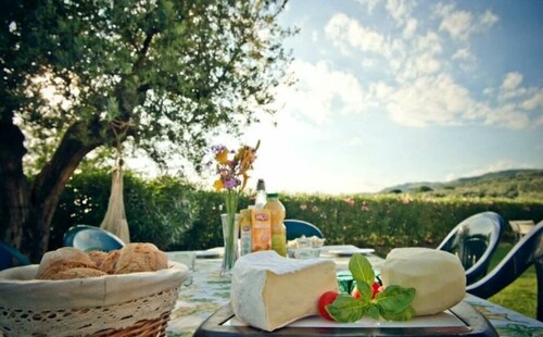 Il Fienile Holiday Home