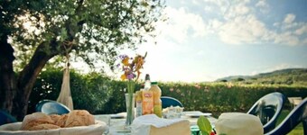 Il Fienile Holiday Home