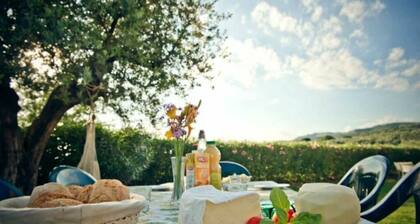 Il Fienile Holiday Home