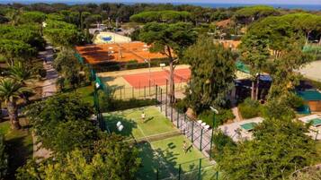 Sportplatz