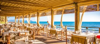 Villetta Large Morellino 6 pax