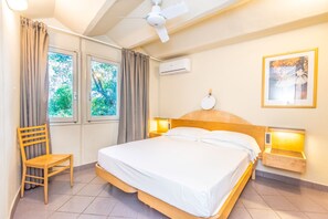 2 bedrooms, WiFi, bed sheets - Villetta Medium Verdello 6 pax (San Vincenzo)