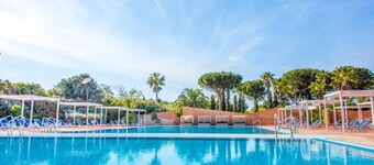 Villetta Medium Verdello 6 pax