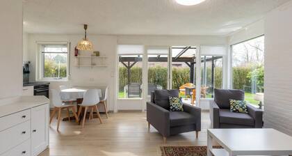 Holidayhouse - Koekoeksbloemwei 90 | Kortgene
