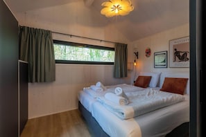 1 bedroom, internet
