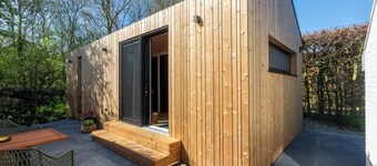 Tinyhouse  La Mouette - D. Koddelaan 34, Zoutelande