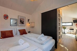 1 habitación y internet 