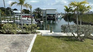 Marina/club náutico