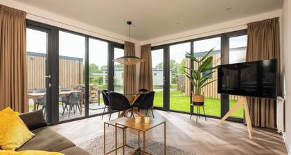 Oak Lodge I 4 people