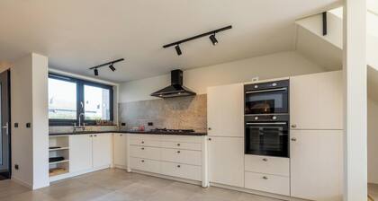 Holidayhouse - Lepelblad 42 | Nieuwvliet-Bad