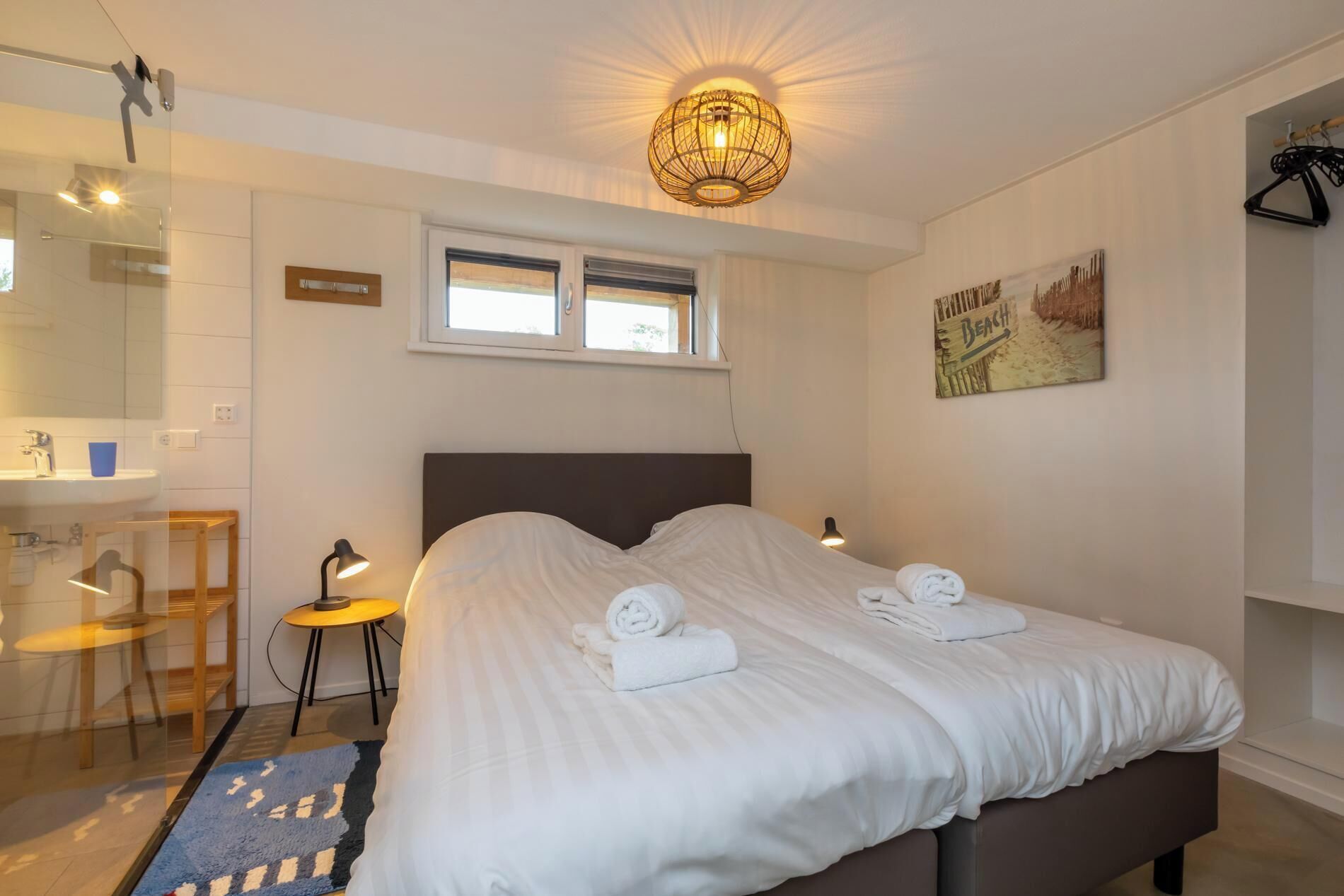 3 bedrooms, internet