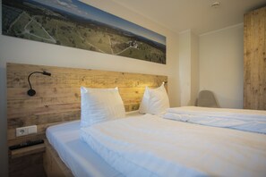 1 Schlafzimmer, Internetzugang