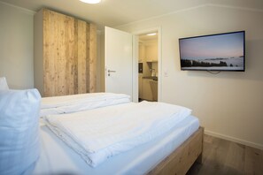 1 quarto, acesso à internet