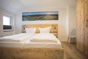 1 bedroom, internet