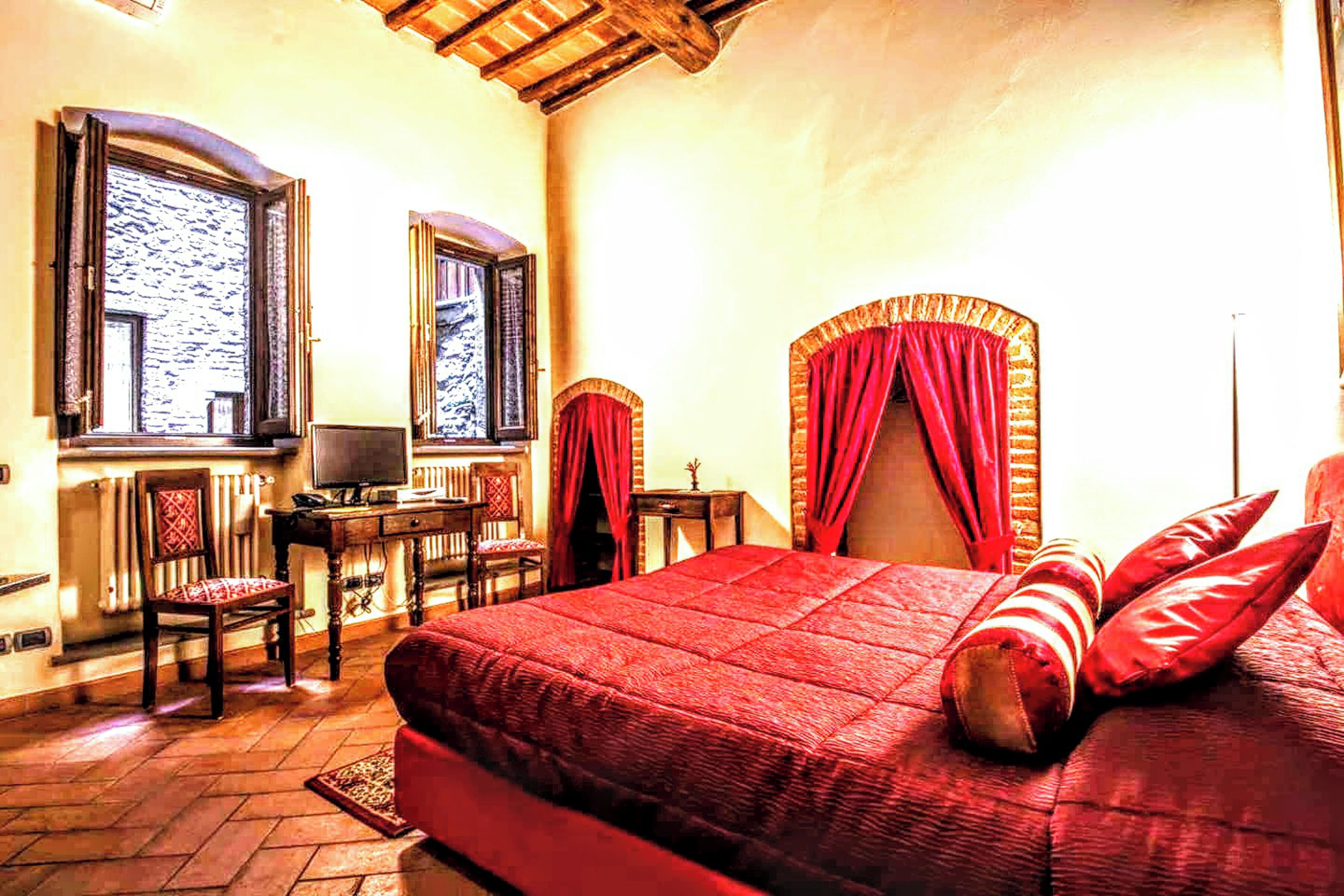 Junior Room - Arezzo