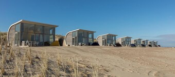 Holidayhouse - Oostburgsestraat 44 | Zuidzande