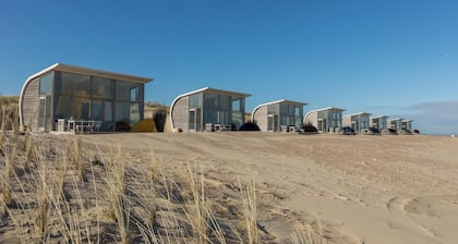 Holidayhouse - Oostburgsestraat 44 | Zuidzande