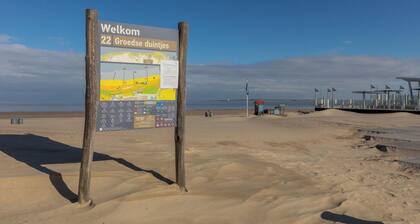 Holidayhouse - Oostburgsestraat 44 | Zuidzande