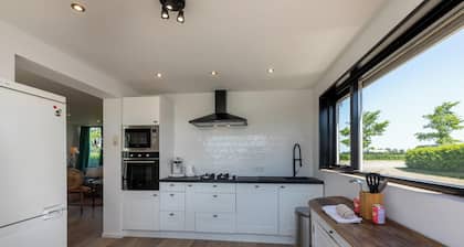 Holidayhouse - Oostburgsestraat 44 | Zuidzande