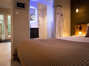 3 Schlafzimmer, Internetzugang, Bettwäsche