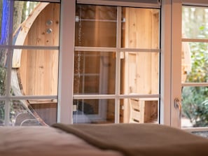 3 chambres, accès Internet, draps fournis