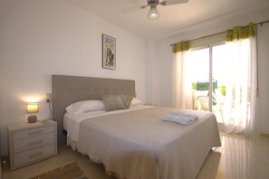 3 bedrooms, internet