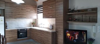 Villa Asterousia, Heraklion
