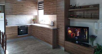 Villa Asterousia, Heraklion