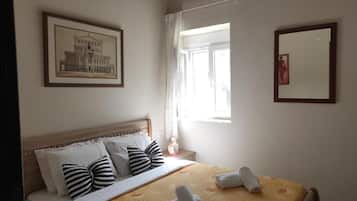 Villa, 2 Bedrooms, Balcony | 3 bedrooms, soundproofing