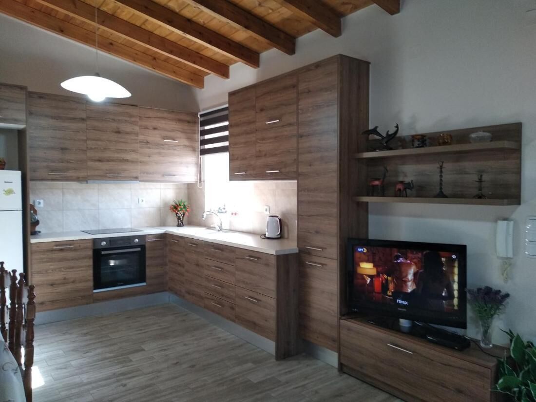 Villa, 2 Bedrooms, Balcony | Room amenity