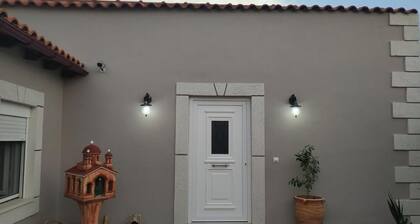 Villa Asterousia, Heraklion