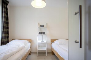 1 Schlafzimmer, Internetzugang
