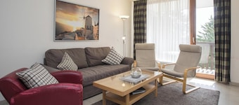 Apartment - Kapperundweg 4-S | Winterberg