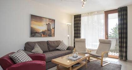 Apartment - Kapperundweg 4-S | Winterberg