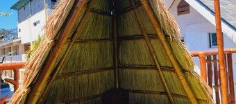 CiNta Hotel - Triple Room with Balcony