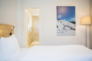 1 soverom og internettilgang