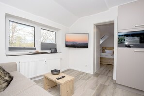 1 bedroom, Internet