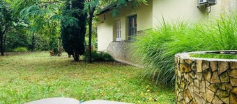 Töreki Cottage - One Bedroom Chalet, Sleeps 3