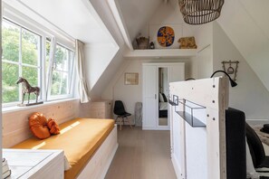 1 chambre, accès Internet