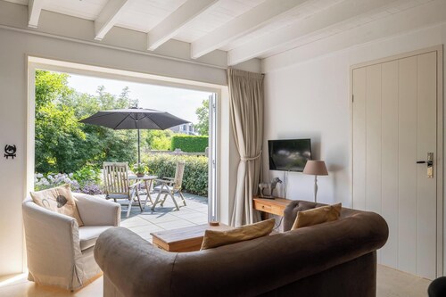 Holidayhome - Sloestraat 38 | Zoutelande 'Het Koetshuys'