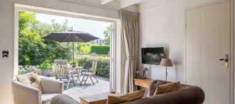 Holidayhome - Sloestraat 38 | Zoutelande 'Het Koetshuys'