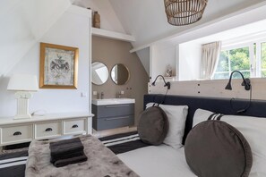 1 bedroom, Internet