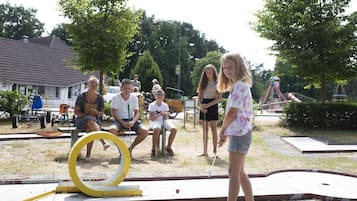 Área infantil