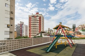 Área infantil